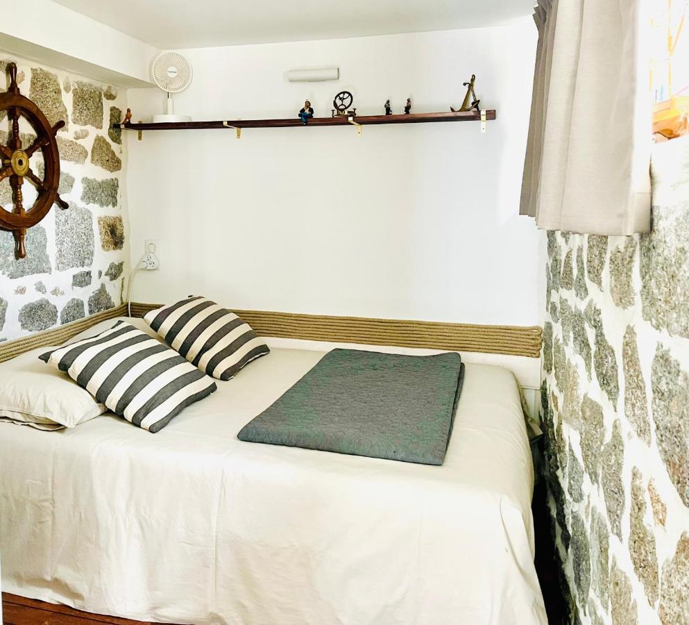 Ferienwohnung La Cave Marine Du Trottel Ajaccio  Exterior foto