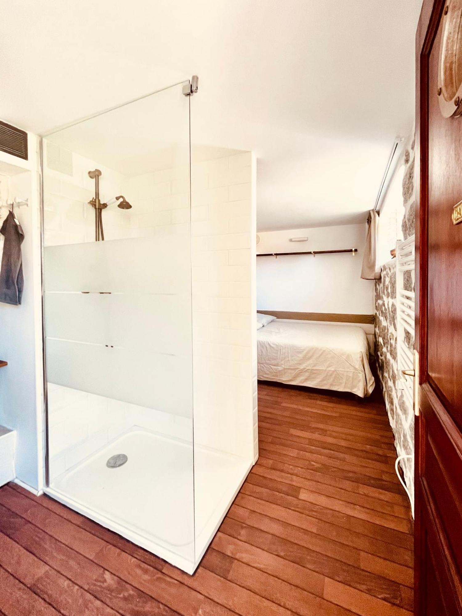 Ferienwohnung La Cave Marine Du Trottel Ajaccio  Exterior foto